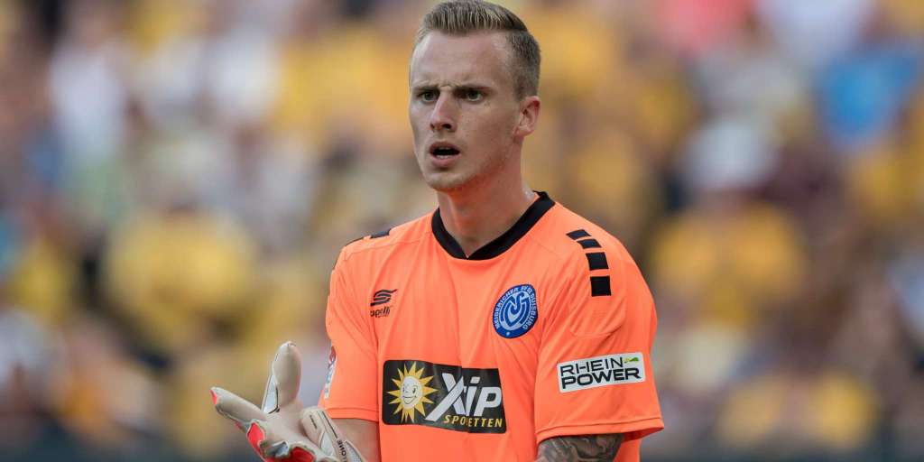 Image result for Mark Flekken Mavraj